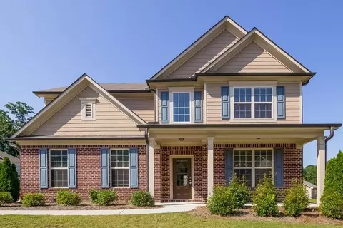 252 Moorland Way, Lawrenceville, GA 30043