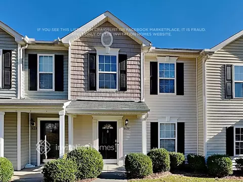 3125 Ivey Wood Ln, Durham, NC 27703