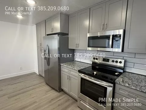 256 N 1200 W, Provo, UT 84601