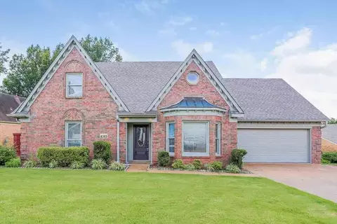 4365 Barrymor Dr, Memphis, TN 38125