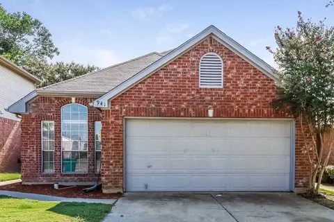 941 Azalia Dr, Lewisville, TX 75067