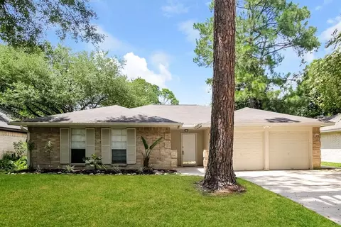4302 Shalom Creek Ln, Spring, TX 77388