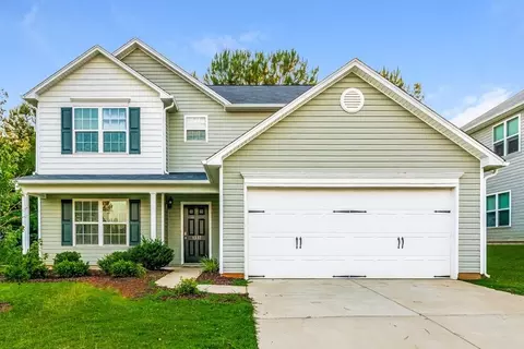 1337 Lowenstein St, Wake Forest, NC 27587