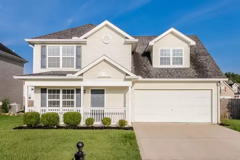 1414 Westview Dr, Murfreesboro, TN 37128