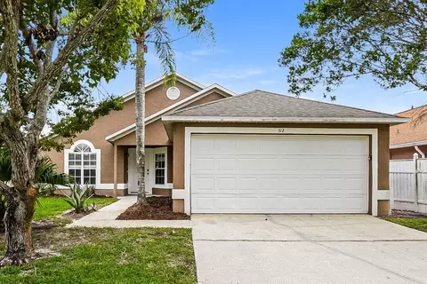 312 Riunite Cir, Winter Springs, FL 32708