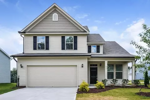 422 River Dell Townes Ave, Clayton, NC 27527