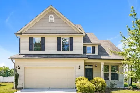 422 River Dell Townes Ave, Clayton, NC 27527
