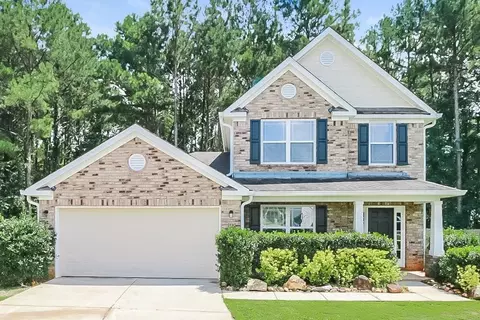 2113 Anchor Ct, Hampton, GA 30228