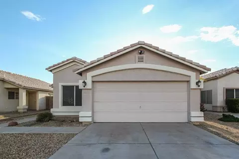 24620 N 38th Ln, Glendale, AZ 85310