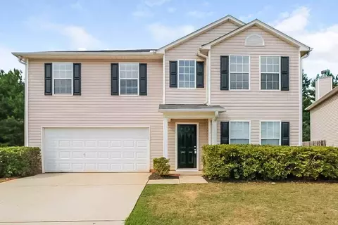 1112 Saint Phillips Ct, Locust Grove, GA 30248