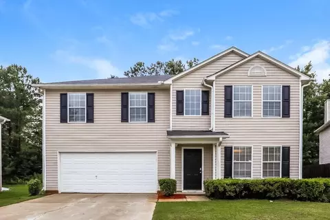 1112 Saint Phillips Ct, Locust Grove, GA 30248