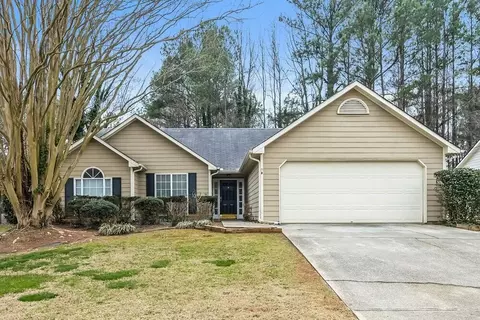 641 Marble Arch Ave, Lawrenceville, GA 30046