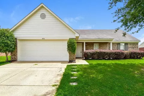 6906 Wrenwood Dr, Horn Lake, MS 38637