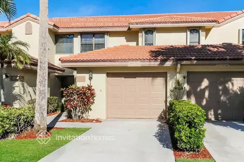 12220 Sag Harbor Ct #5, Wellington, FL 33414