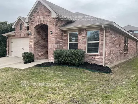 4964 Galley Cir, Fort Worth, TX 76135