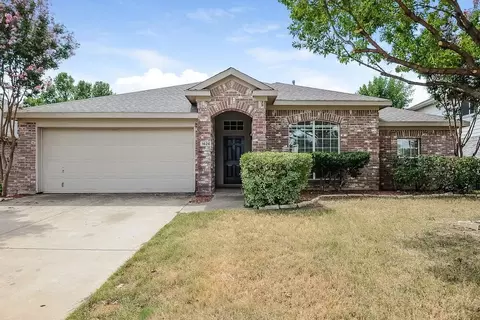 1626 Redwood Dr, Corinth, TX 76210