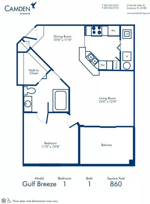 3100 NE 190th St, Aventura, FL 33180