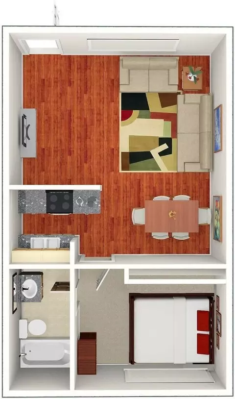 901 S Harbor Blvd, Santa Ana, CA 92704