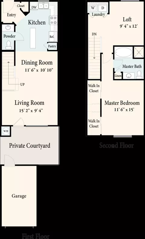 11660 Church St, Rancho Cucamonga, CA 91730