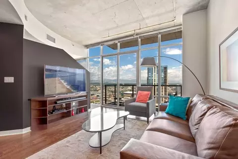 Champa St, Denver, CO 80204