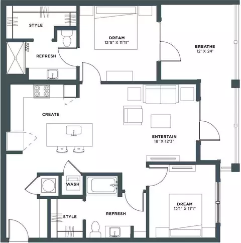 3751 Staniel Cay Loop, Orlando, FL 32817