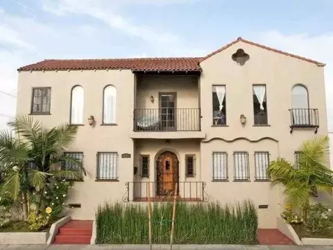 117 N Reno St, Los Angeles, CA 90026