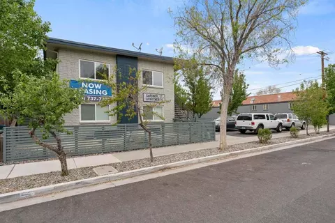155 Gardner St, Reno, NV 89503