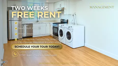 4412 Mission Inn Ave, Riverside, CA 92501
