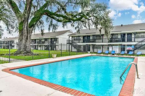 5467 W Park Ave, Houma, LA 70364
