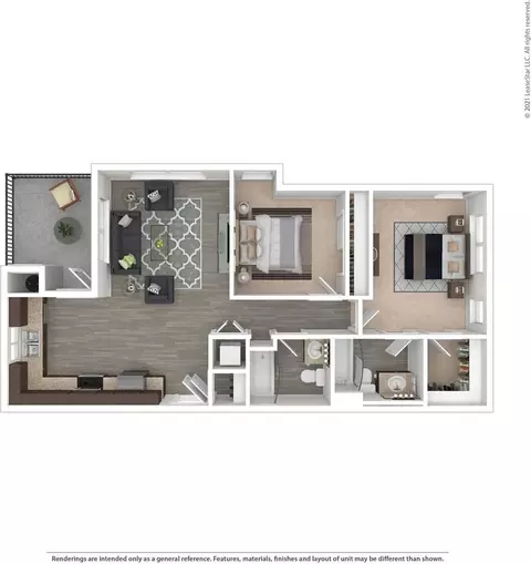 11111 Citrus Dr, Ventura, CA 93004
