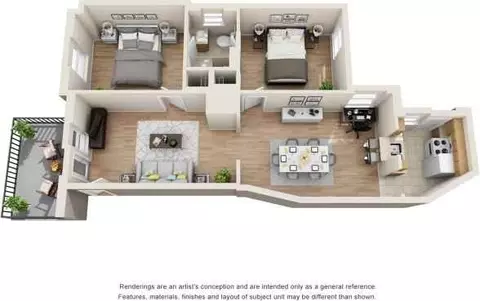 2709 W Cary St, Richmond, VA 23220