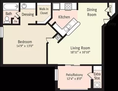 14555 Bruce B Downs Blvd, Tampa, FL 33613