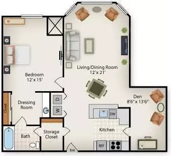 2009 Saint Thomas Dr, Waldorf, MD 20602
