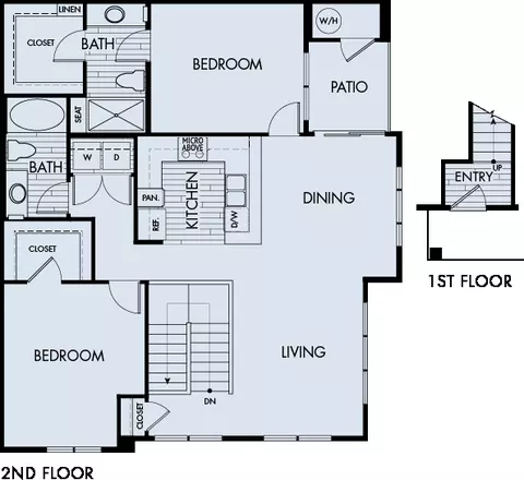 1700 Shea Center Dr, Highlands Ranch, CO 80129