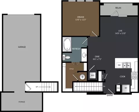 961 Gateway Dr, Prosper, TX 75078