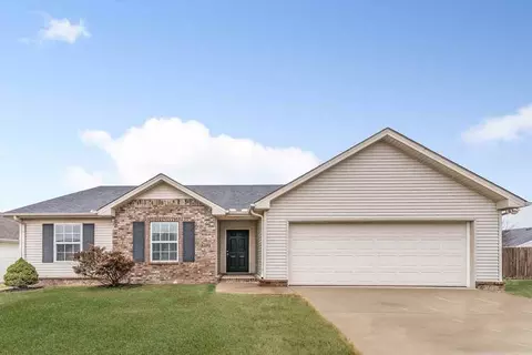 3012 Wellington Pl, Murfreesboro, TN 37128