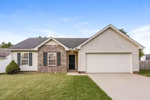 3012 Wellington Pl, Murfreesboro, TN 37128
