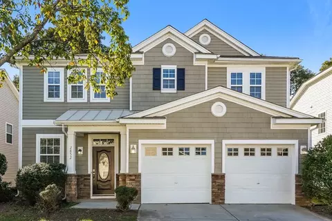 2852 Roundleaf Ct, Raleigh, NC 27604