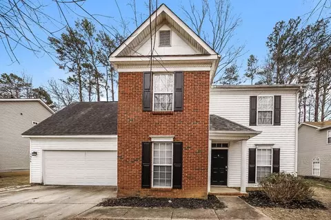 1854 Colin Creek Ln, Charlotte, NC 28214