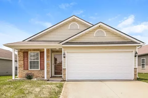 5614 Sweet River Dr, Indianapolis, IN 46221