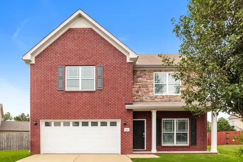 3314 Velvet Ct, Murfreesboro, TN 37128