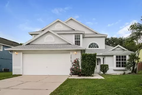 12618 Oldcastle Dr, Orlando, FL 32837