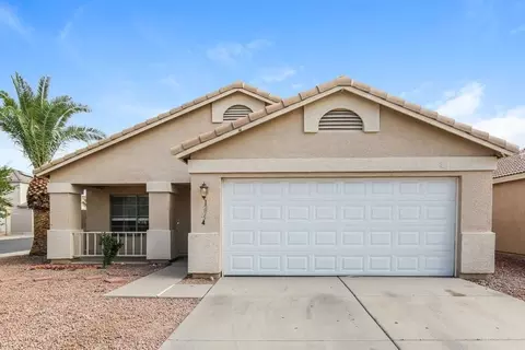 12954 W Voltaire Ave, El Mirage, AZ 85335