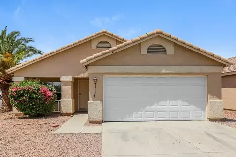 12954 W Voltaire Ave, El Mirage, AZ 85335
