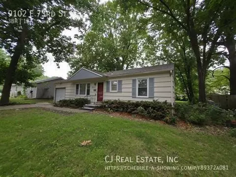 9102 E 73rd St, Raytown, MO 64133