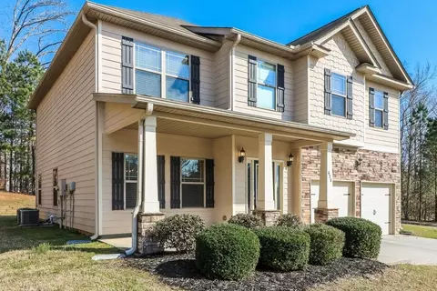 474 Cleburne Pl, Acworth, GA 30101