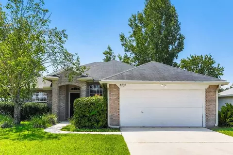 3701 Woodbriar Dr, Orange Park, FL 32073