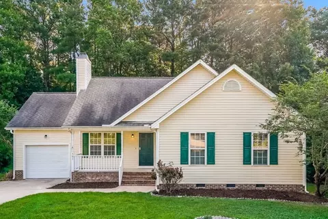 305 Wood Green Dr, Wendell, NC 27591