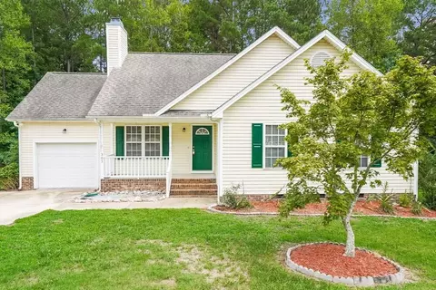 305 Wood Green Dr, Wendell, NC 27591