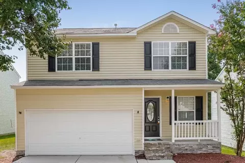 4005 Bearmont Pl, Raleigh, NC 27610